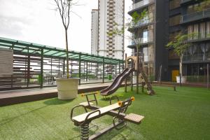 Imagem da galeria de Cube 8teens by Nest Home em Johor Bahru