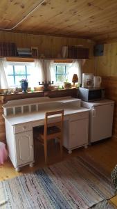 Fotografie z fotogalerie ubytování Hiking Cabin v destinaci Sälen