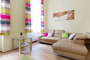 Luxury apartment in the city center 1066 Budapest, 35 Dessewffy utca kép - 2