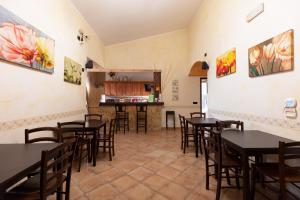 Gallery image of Bed & Breakfast Giardini Di Marzo in Lecce