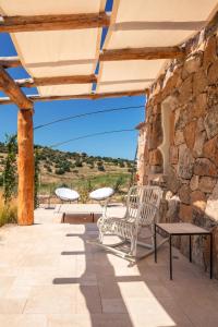 Φυσικό τοπίο κοντά σε αυτό το bed & breakfast