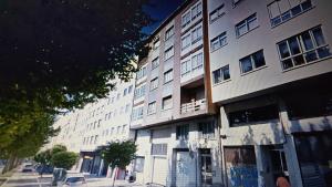 Okolí apartmánu