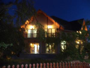 Fotografie z fotogalerie ubytování Pensiunea Anca v destinaci Crisan