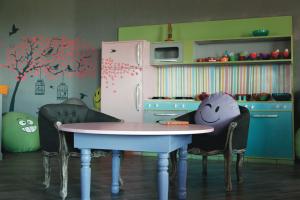Kép Hotel Riu Tikida Dunas - All inclusive szállásáról Agadirban a galériában