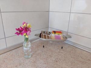 Galeriebild der Unterkunft La casita de Candida in Tigaday