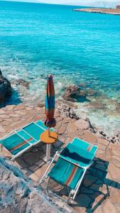 Fotografie z fotogalerie ubytování Villa Margareta v destinaci Novi Vinodolski