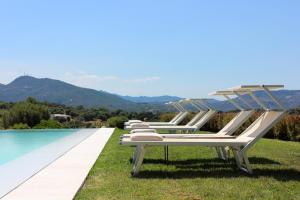 Φυσικό τοπίο κοντά σε αυτό το bed & breakfast