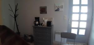 Fotografie z fotogalerie ubytování Le gîte de l'atelier v destinaci Lailly-en-Val