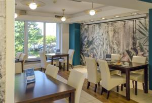 Gallery image of Best Western Hotel Portos in Warsaw