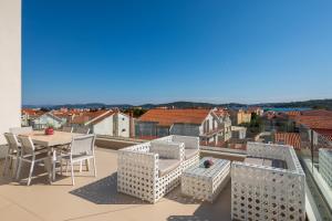 Gallery image of Apartment Royal II in Vodice