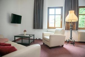 Gallery image of Hotel Liszt in Weimar