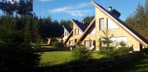 Gallery image of Forest Houses,Форест Хаусис in Godech