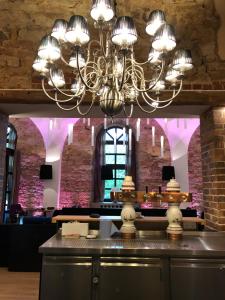 Fotografie z fotogalerie ubytování Hotel Bachmühle v destinaci Fulda