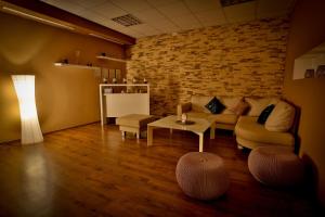Kuchnia lub aneks kuchenny w obiekcie LH Hotel Dvořák Tábor Congress & Wellness