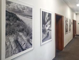 Fotografie z fotogalerie ubytování Admirał I ve Svinoústí