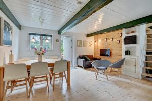 Afbeelding uit fotogalerij van Hørhavegården B&B in Højbjerg