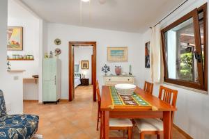 Fotografie z fotogalerie ubytování Villa a 50 metri dal mare v destinaci Santa Reparata