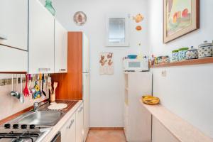 Fotografie z fotogalerie ubytování Villa a 50 metri dal mare v destinaci Santa Reparata + 16 fotografií