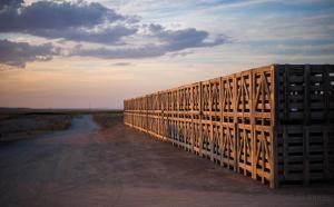 Fotografie z fotogalerie ubytování Hotel Aire de Bardenas v destinaci Tudela