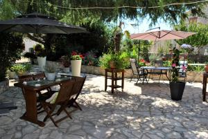 Galería fotográfica de Apartment Pino en Bale