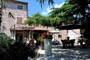 Galería fotográfica de Apartment Pino en Bale 69 fotos más