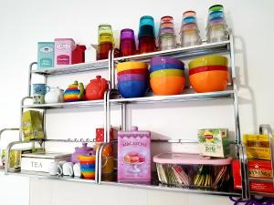 Fotografie z fotogalerie ubytování B&B L'Arcobaleno V Pule