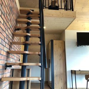 Fotografia z galérie ubytovania Osada Witów - apartament „Czerwone Wierchy” v destinácii Witów