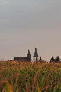 Fotografie z fotogalerie ubytování Chambr'im Leh v destinaci Hoerdt