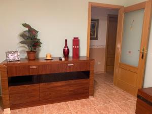 Fotografie z fotogalerie ubytování Apartamento Sanchiz v destinaci Monóvar