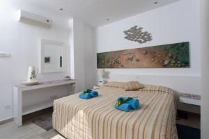 ภาพในคลังภาพของ Hotel Opera ในลาร์นาคา +75 ภาพ