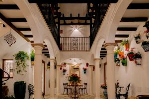 EsteponaCasa Del Patio - Boutique Apartments的相册照片