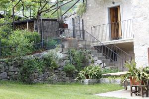 Gallery image of B&B Casa Gori in Madice +35 photos