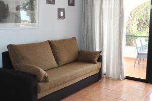 Posedenie v ubytovaní Casa Blanca - Sea View - First Line
