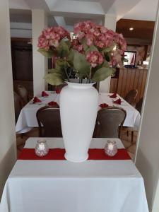Fotografie z fotogalerie ubytování Hotel Medebach - Zum Schwanenkönig v destinaci Medebach