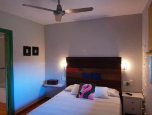 Gallery image of Casablanca El Petit Hotel in Deltebre