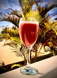 Joogid majutusasutuses Apartment Magica with Pool Fuerteventura Costa Calma
