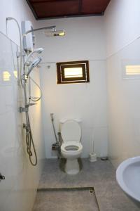 Phòng tắm tại Willwin Park