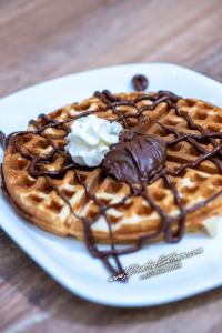 Gallery image of Panorama Blue Family Hotel and Free parking in Nesebar +26 photos