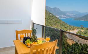 卡斯Kaş Sun Glare Hotel的相册照片