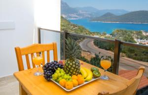 卡斯Kaş Sun Glare Hotel的相册照片