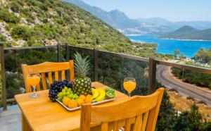 卡斯Kaş Sun Glare Hotel的相册照片