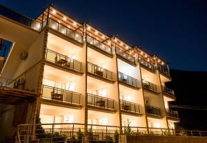 卡斯Kaş Sun Glare Hotel的相册照片