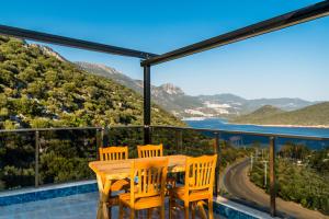 卡斯Kaş Sun Glare Hotel的相册照片