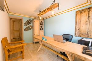 卡斯Kaş Sun Glare Hotel的相册照片