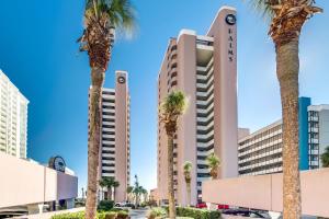Gallery image of Hosteeva Palms Resort 3BR 15th Floor Oceanfront in Myrtle Beach