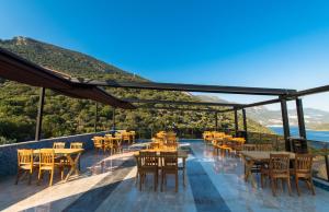 卡斯Kaş Sun Glare Hotel的相册照片