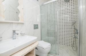 卡斯Kaş Sun Glare Hotel的相册照片