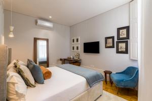 Foto da galeria de Gallery Townhouse & Home em Porto