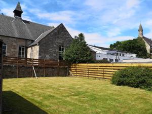 Gallery image of Newholme Self-Catering Bungalow in Pitlochry
