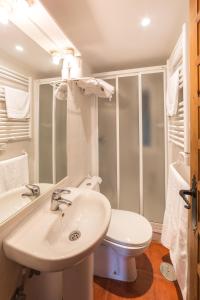 Gallery image of Apartamentos Rurales El Colvillo in Trillo
